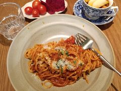 -芭莉与彩虹西餐厅(成都合生汇店)