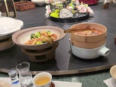 -锦府盐帮·私宴(赛特店)