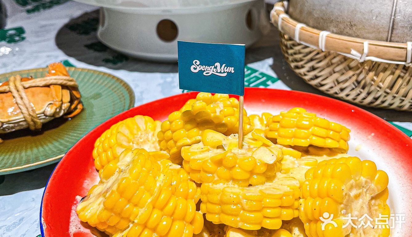 小榄探店🦞宵夜海鲜大排档yyds‼️