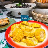 小榄探店🦞宵夜海鲜大排档yyds‼️