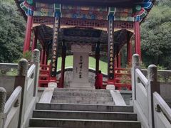 -炎帝陵景区