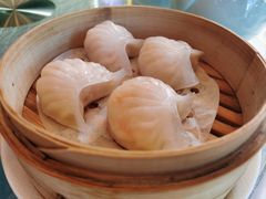 -白天鹅宾馆-玉堂春暖餐厅