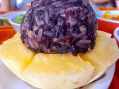 -梅园食堂