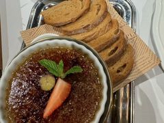 -波特曼西餐厅(中央大街店)