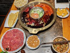 -堂客老火锅(欣阳广场总店)