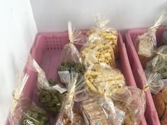 -黑森林饼皇(石龙路总店)