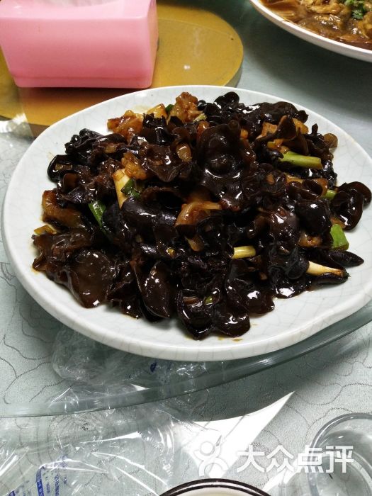 东北农家菜图片 - 第1张