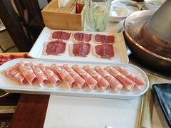 -京城胜利涮羊肉(禧乐汇店)
