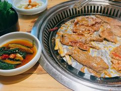 -九田家黑牛烤肉料理·自助(洪洞县城市花园店)