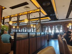 -半秋山西餐厅(宜昌大洋店)