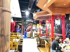 -成都辣满城老火锅(融创茂店)