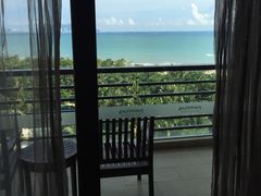 -三亚湾海居铂尔曼度假酒店