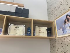 -海马体照相馆(大连柏威年购物中心店)