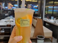 -巡茶(星光天地店)