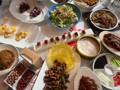-海富门·带鱼·淮扬菜·粤菜(甘家口店)