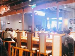 大堂-呷哺呷哺(砂之船奥莱店)