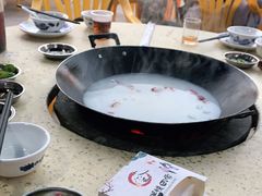 -鸿渡渔庄·特色鸭咀鱼