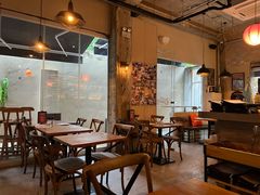 -El Bodegon阿根廷秘鲁餐厅(幸福路店)