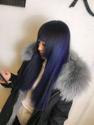 -Tipo Hair salon（明星）店