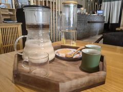 -竹里馆 ·茶食(奥体店)