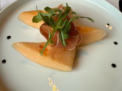 -当米亚诺意大利餐厅(武汉光谷凯悦酒店)