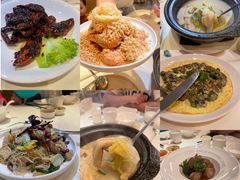 -莆田餐厅PUTIEN(西安万象天地店)