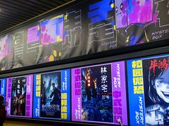 -谜盒子奇幻密室(南屏店)