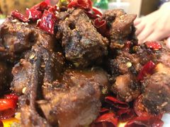 -力力豆花庄(广渠门店)