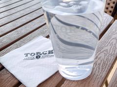 -Torch Coffee 炬点咖啡