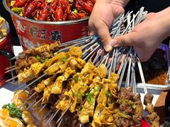 -亿牌牌东北烧烤(博物馆旗舰店)