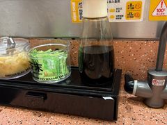 -元气寿司(东方宝泰店)