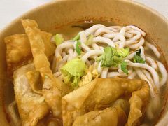 -非遗·十八曲鱼饺(西马总店)