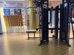 -NRG健身私教CLUB(打浦桥店)