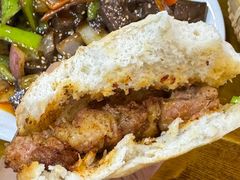 -长安后宰门水盆羊肉(新都心店)