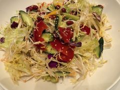 -玉林烤鸭店(垡头店)