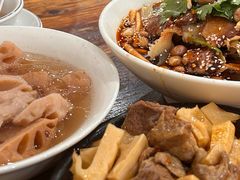 -雨田饭店(华兴东街店)
