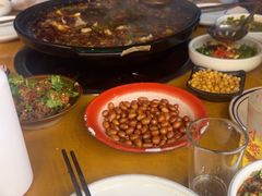 -小饕荟雅安贡椒鱼鲜馆(广福桥店)