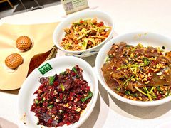 -绿草地·湘菜(芙蓉天街店)