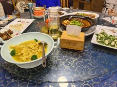 -众顺和非遗淮扬菜(何园店)