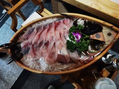 -吃城都·鱼蛙火锅(西玉龙街店)