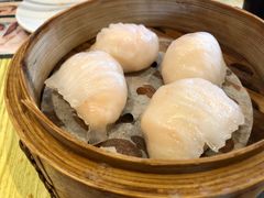晶莹鲜虾饺-添好运点心专门店(百老汇店)