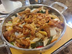 -黄记煌三汁焖锅(名泉广场店)
