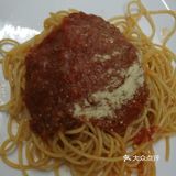 首次制作西餐之肉酱意大利面