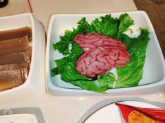 -海底捞火锅(劲松店)
