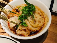 没骨头鸡爪-太二酸菜鱼(正大广场店)