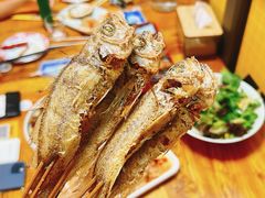 -蚝太郎 • 海鲜烧烤(建国路创始店)