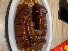 -粤仔湾砂锅粥(宜兴八佰伴店)
