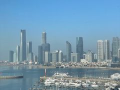 -青岛海尔洲际酒店