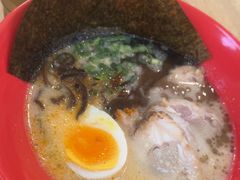 -一風堂拉面(深圳湾万象城店)