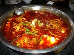 跳水蛙-自贡好吃客(科华店)